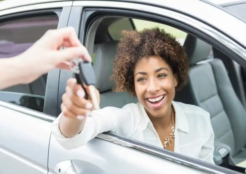 auto leasen Schoondijke